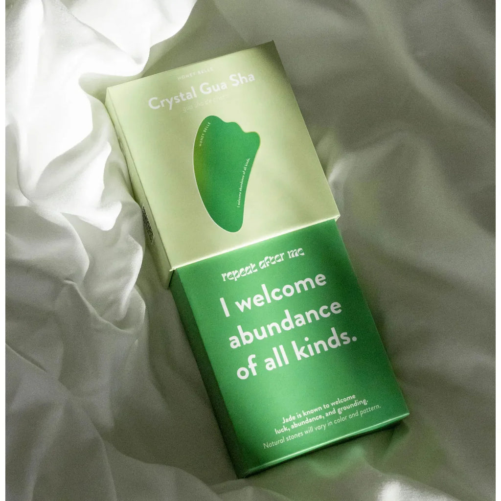 Jade Gua Sha