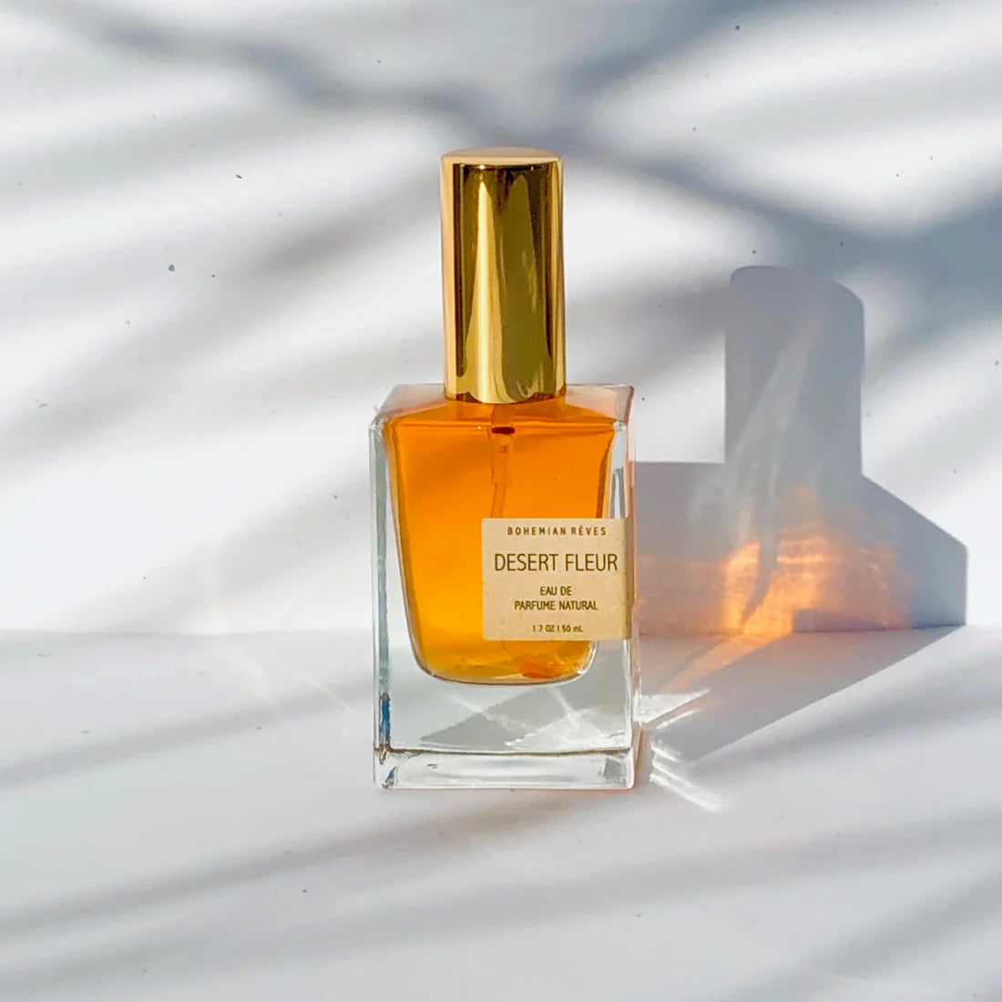 Desert Fleur Botanical Perfume Mist