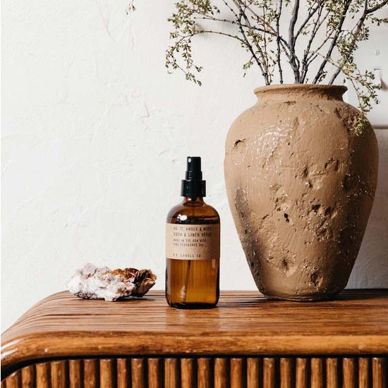 Room & Linen Spray