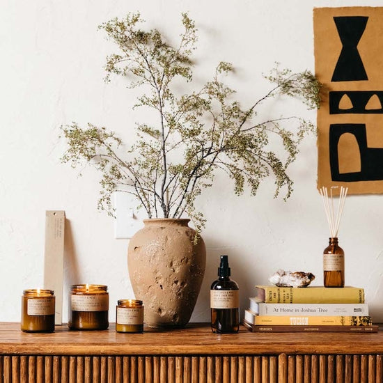 Room & Linen Spray