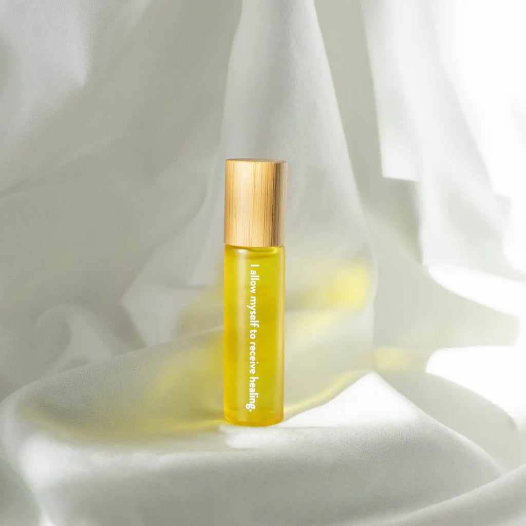 Relief Roll-on Remedy