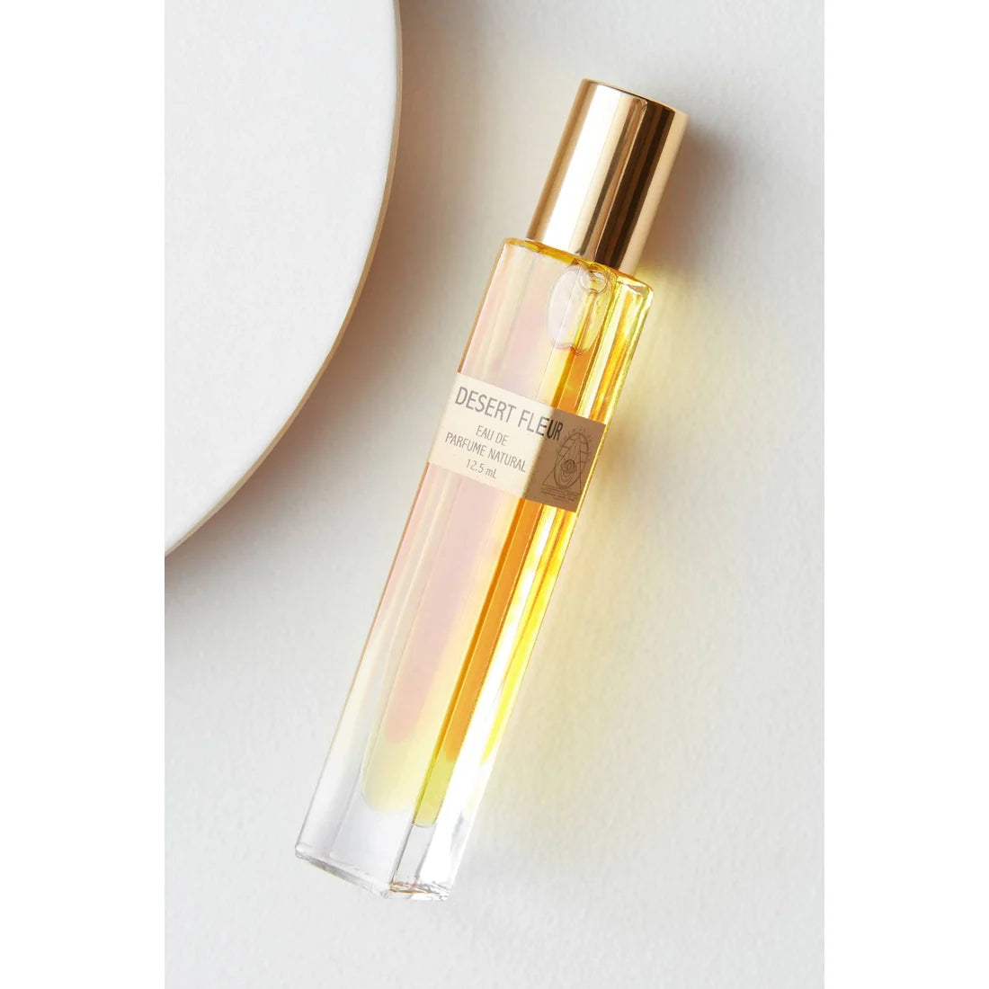 Desert Fleur Botanical Perfume Roller