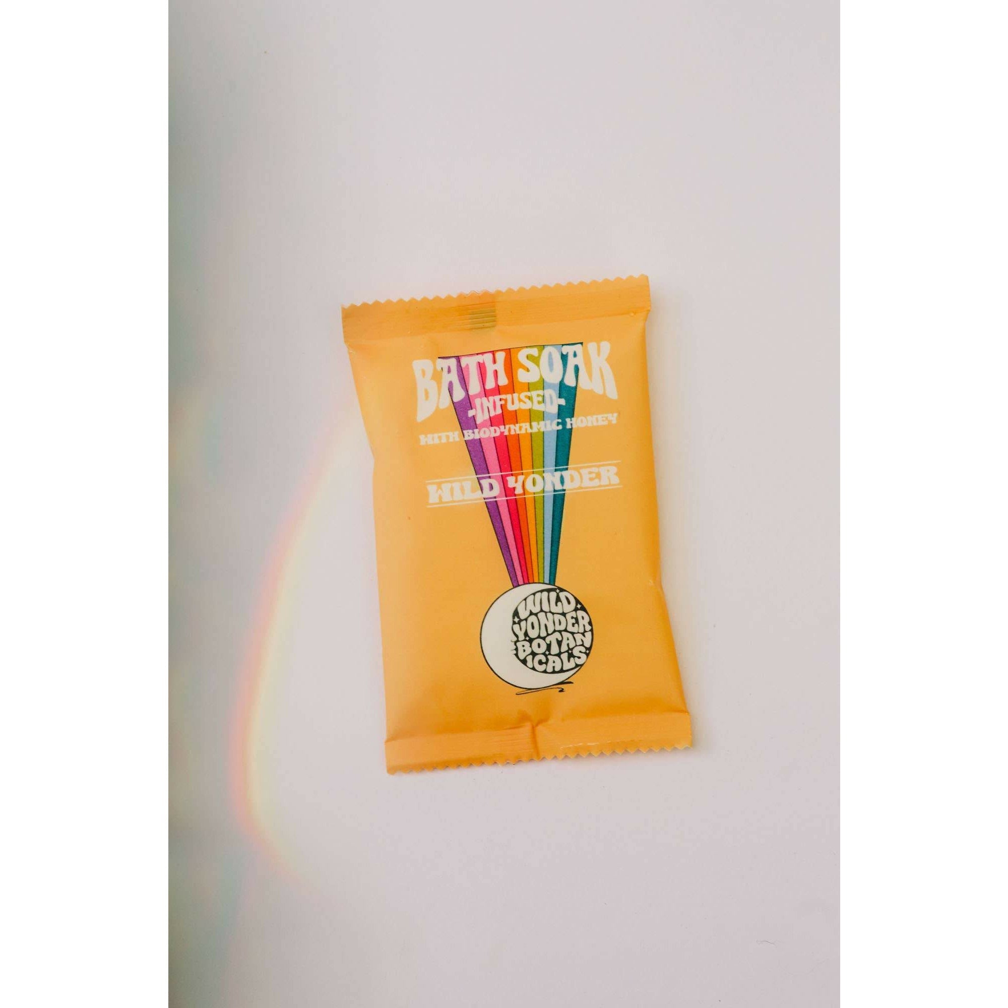 Wild Yonder Mineral Bath Soak