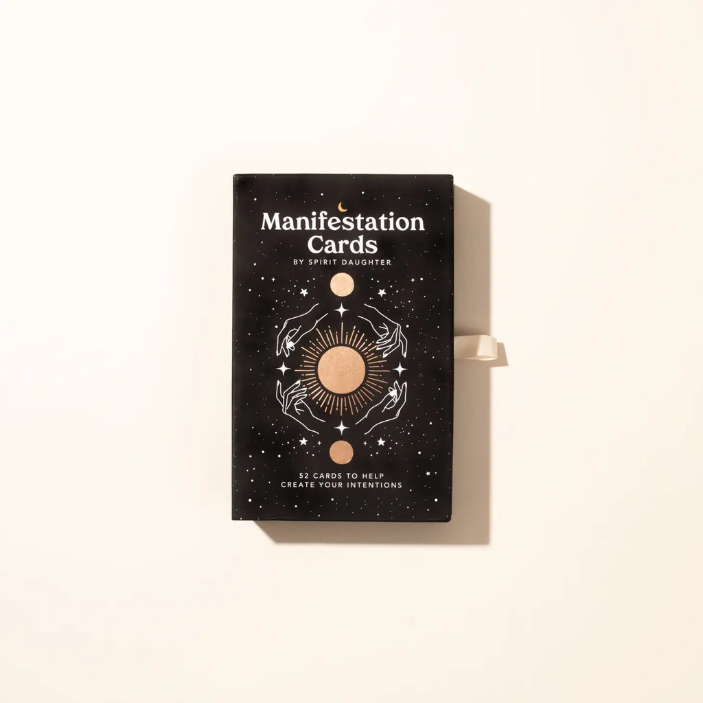 Manifestation Cards