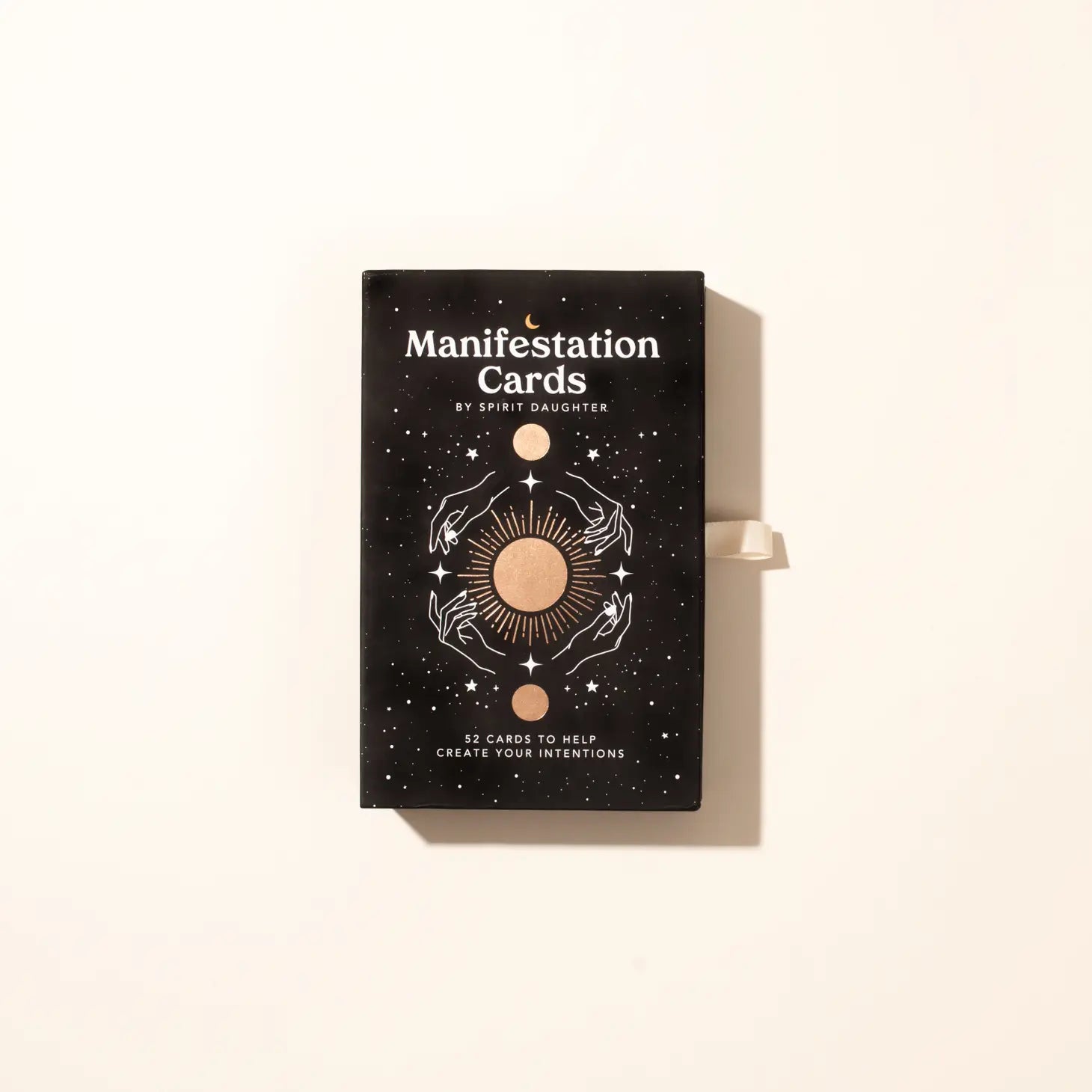 Manifestation Cards