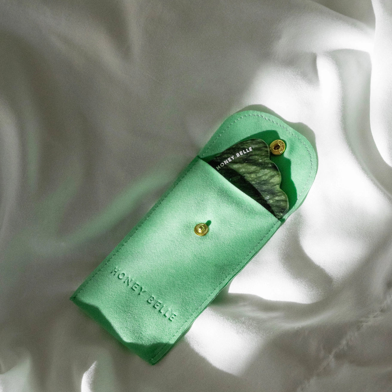 Jade Gua Sha