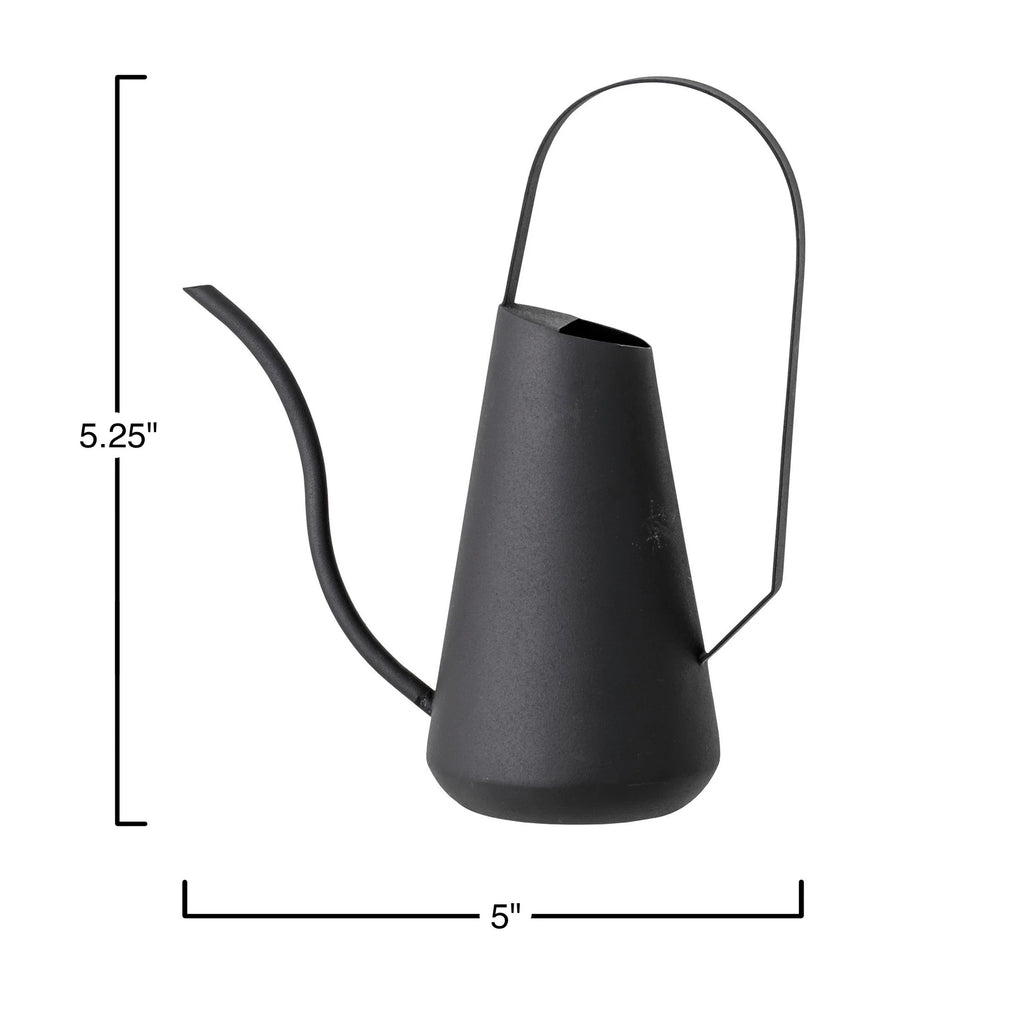 Metal Watering Can