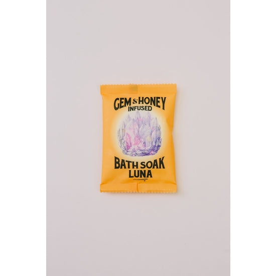 Luna Mineral Bath Soak