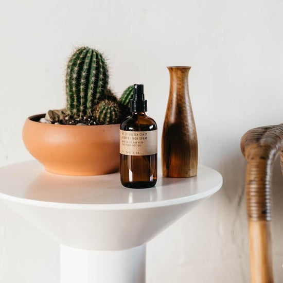 Room & Linen Spray