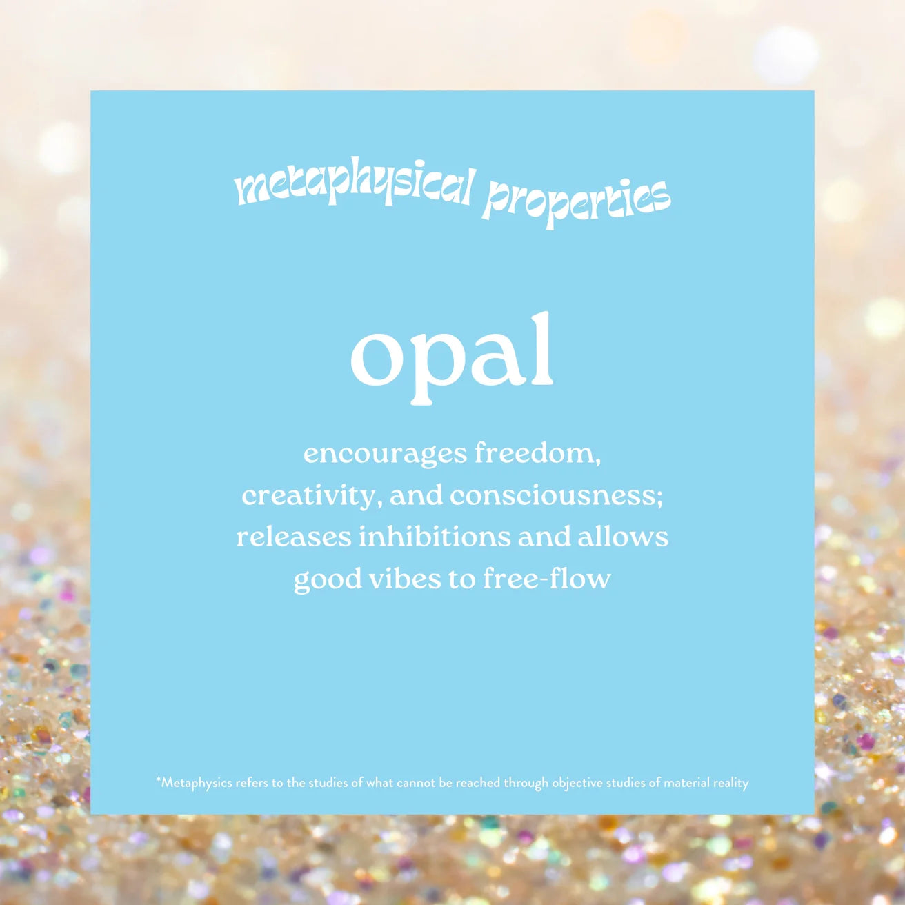 Opal Butterfly Gua Sha